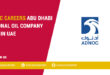 Adnoc Careers