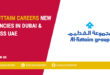 Al Futtaim Careers