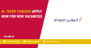 Al Tayer Careers