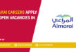 Almarai Careers 2026 | Van Salesman FMCG Jobs Dubai UAE
