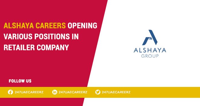 Alshaya Careers