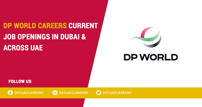 DP World Careers