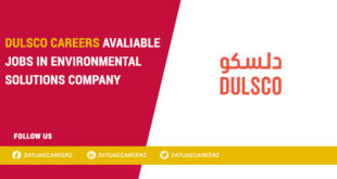 Dulsco Careers