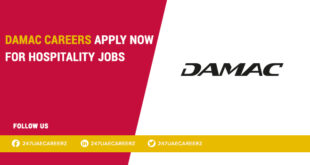 Damac Careers