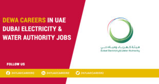 DEWA Careers