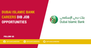 Dubai Islamic Bank Careers