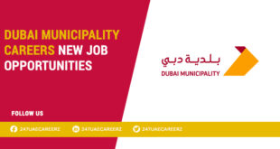 Dubai Municipality Careers