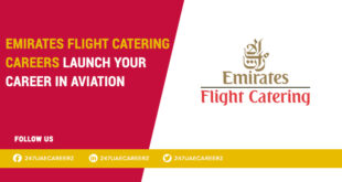 Emirates Flight Catering Careers