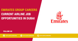 Emirates Group Careers