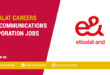Etisalat Careers