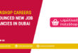 Instashop Careers