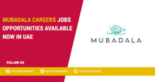 Mubadala Careers