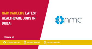 NMC Careers