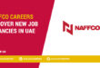 NAFFCO Careers