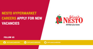 Nesto Hypermarket Careers