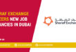 Sharaf Exchange Careers