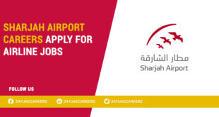 Sharjah Airport Careers