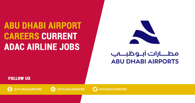 Abu Dhabi Airport Careers