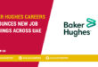 Baker Hughes Careers 2026 | Field Engineer Oil and Gas Jobs Abu Dhabi UAE