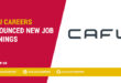 CAFU Careers