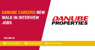 Danube Careers