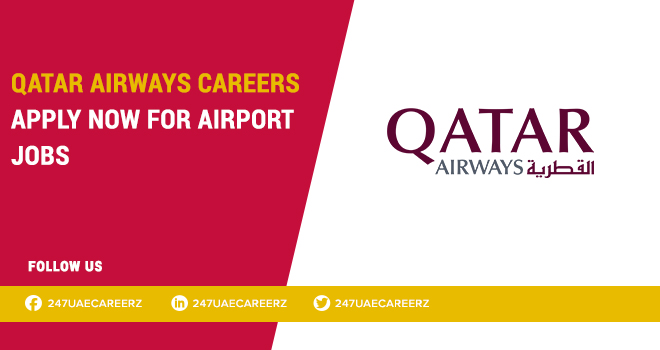 Qatar Airways Careers