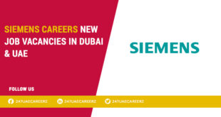 Siemens Careers