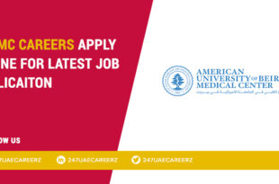 AUBMC Careers