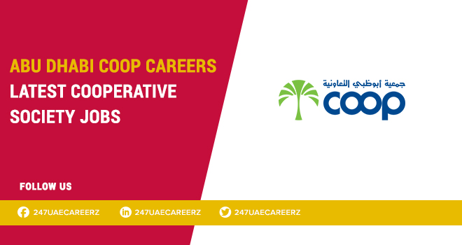 Abu Dhabi Coop Careers