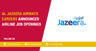 Al Jazeera Airways Careers