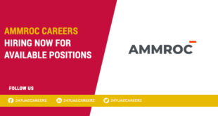 Ammroc Careers