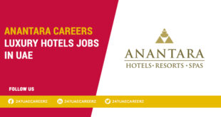 Anantara Careers