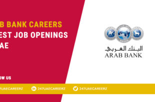 Arab Bank Careers