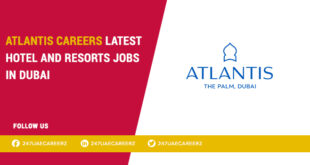 Atlantis Careers