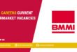 BMMI Careers