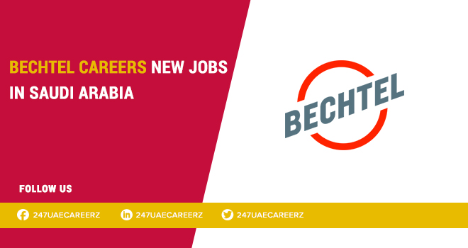 Bechtel Careers