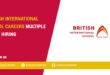 British International School Careers