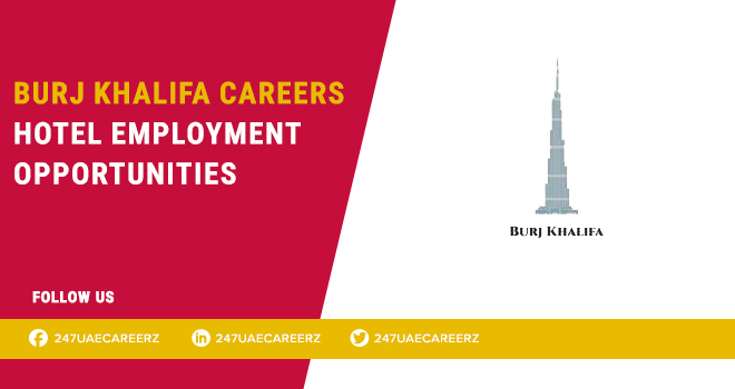 Burj Khalifa Careers