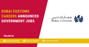 Dubai Customs Careers