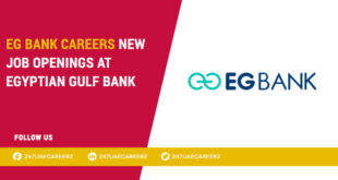 EG Bank Careers