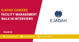 Ejadah Careers