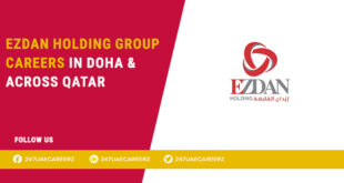 Ezdan Holding Group Careers