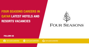 Four Seasons Careers in Qatar