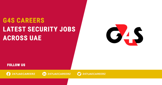 G4S Careers