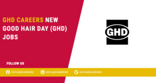 GHD Careers