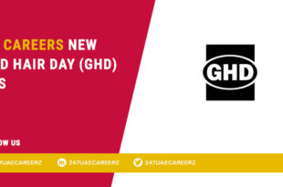GHD Careers