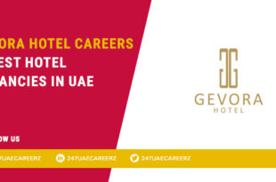 Gevora Hotel Careers