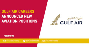 Gulf Air Careers