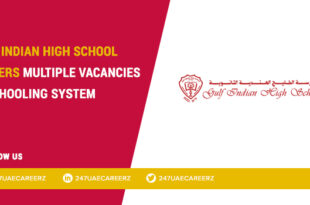 Gulf Indian High School Careers
