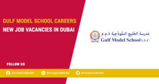 Gulf Model School Careers